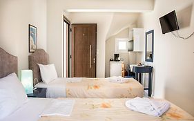 Christina Rooms